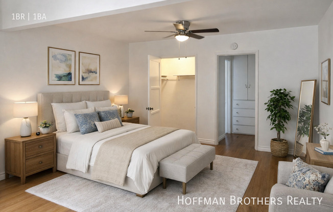 410 S SIERRA MADRE BLVD