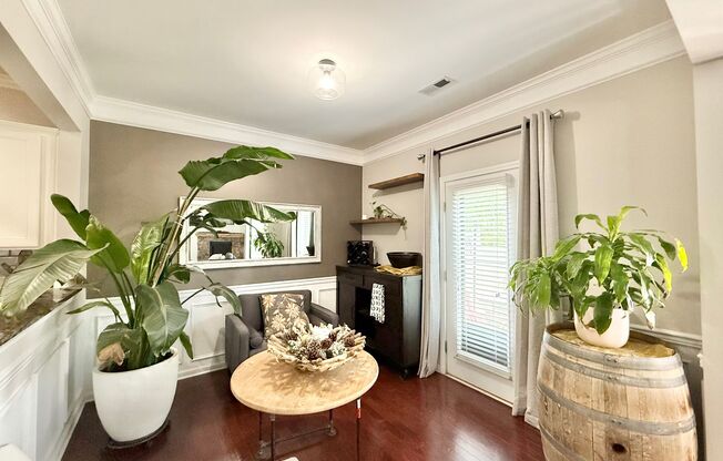 Spacious 3BD, 2.5BA Brier Creek Townhome in a Prime Location Near Top Schools
