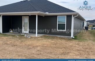 3 beds, 2 baths, $1,499