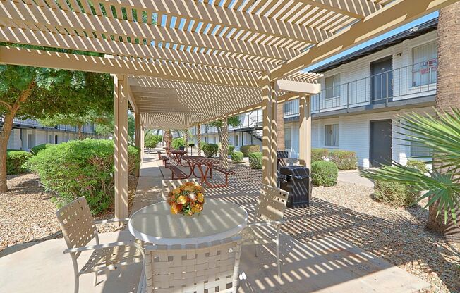 North Edge Apartments