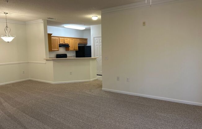 Claridge Gate Apartments