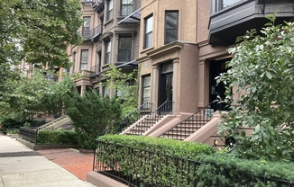 189 Beacon St.