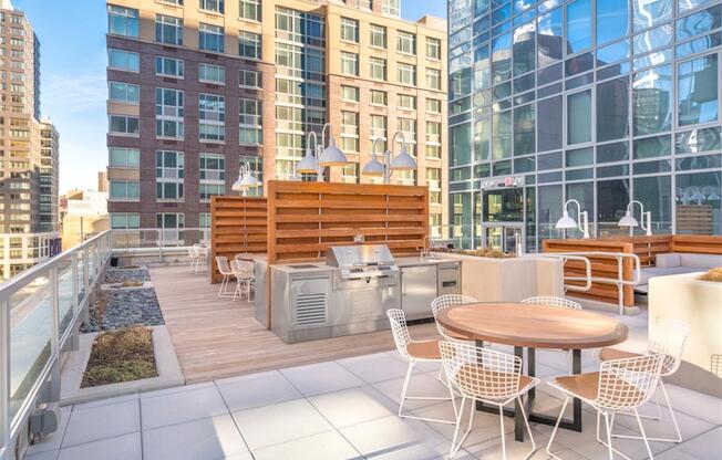 2 beds, 2 baths, 953 sqft, $8,995, Unit PH01