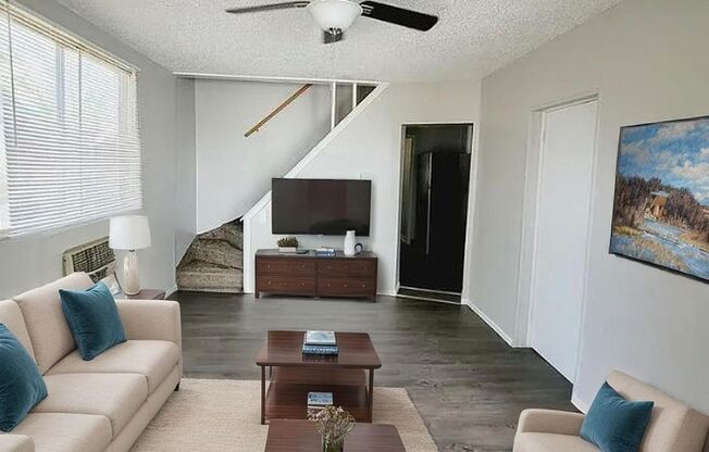 3 Bedroom House For Rent!