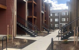 May's Landing Apartments- Newly Constructed 2020