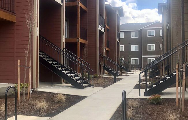 May's Landing Apartments- Newly Constructed 2020
