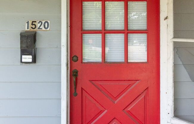 1520, 1522, 1524, 1524 1/2, 1526, &amp; 1526 1/2 W. Jackson St. (Cardinal Rentals, LLC.)