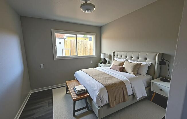 Welcome to Sky at Andrews, your new home in the heart of Andrews, NC