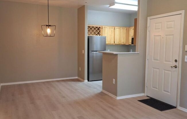 1 bed, 1 bath, $1,200