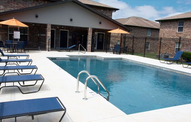 2 beds, 2 baths, 780 sqft, $1,045, Unit C-108