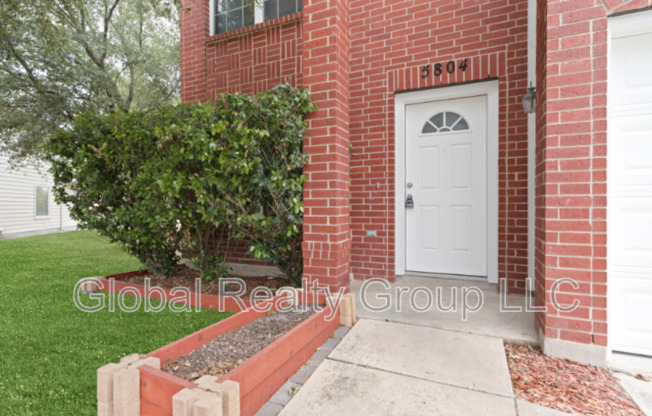 5804 BLACK DIAMOND