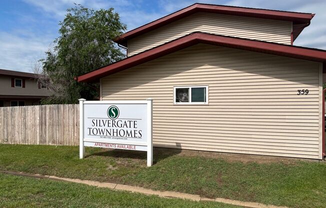 Silvergate Townhomes