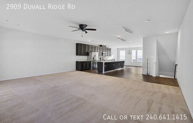 2909 DUVALL RDG RD