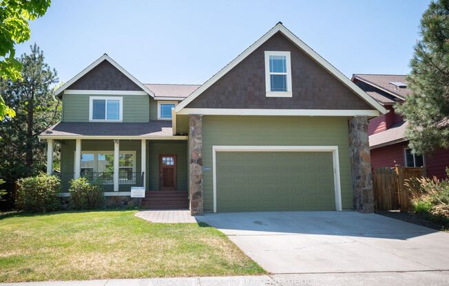 Beautiful Craftsman Home in Yardley Estates!