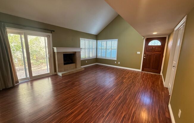 Gorgeous and Upgraded 4 Bed, 2.5 Bath Two-Story in Villa Portofino!