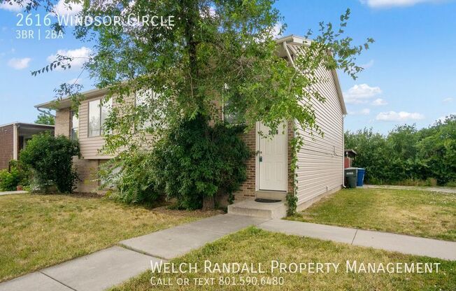 3 beds, 2 baths, 1,388 sqft, $1,895