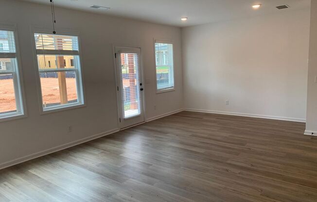 Modern Brand New 3BR Townhome in Kennesaw with Spacious Layout & Prime Location