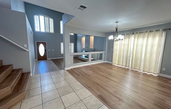 5-Bedroom Silverado Ranch Home with Pool!