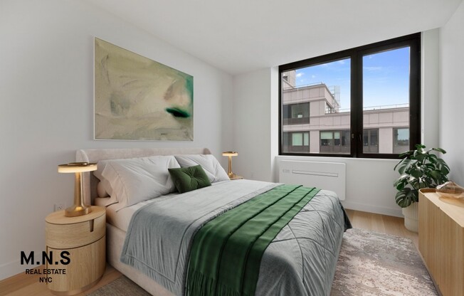 2 beds, 2 baths, $8,300, Unit 1132
