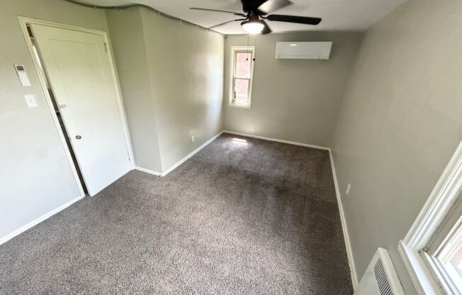 1 bed, 1 bath, 575 sqft, $995, Unit 114