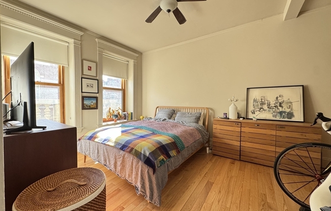 1 bed, 1 bath, 675 sqft, $3,600, Unit 207