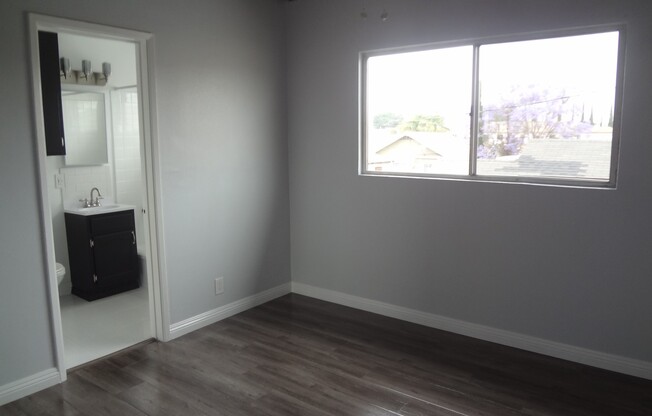 1 bed, 1 bath, $1,650