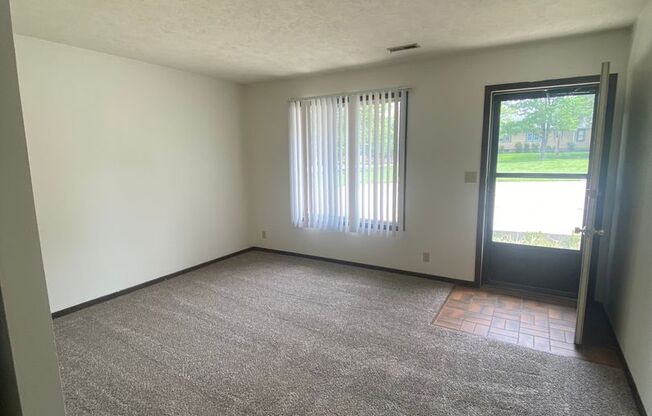 Cozy 1bed/1ba available near NWU