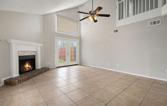 Beuatiful Home in Dallas County