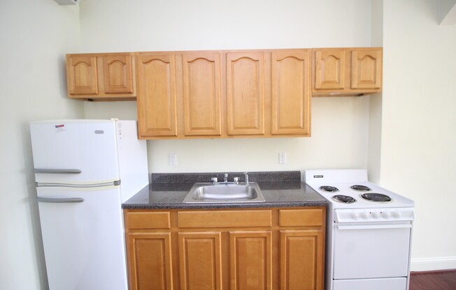 1220 St Paul St.
