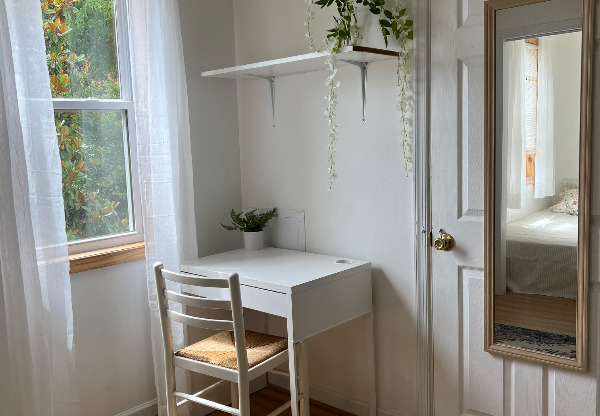 24th and Perry Street