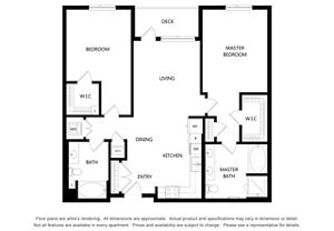 Partner-provided photo for $5960 unit