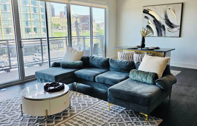 1 bed, 1 bath, $1,749, Unit 510
