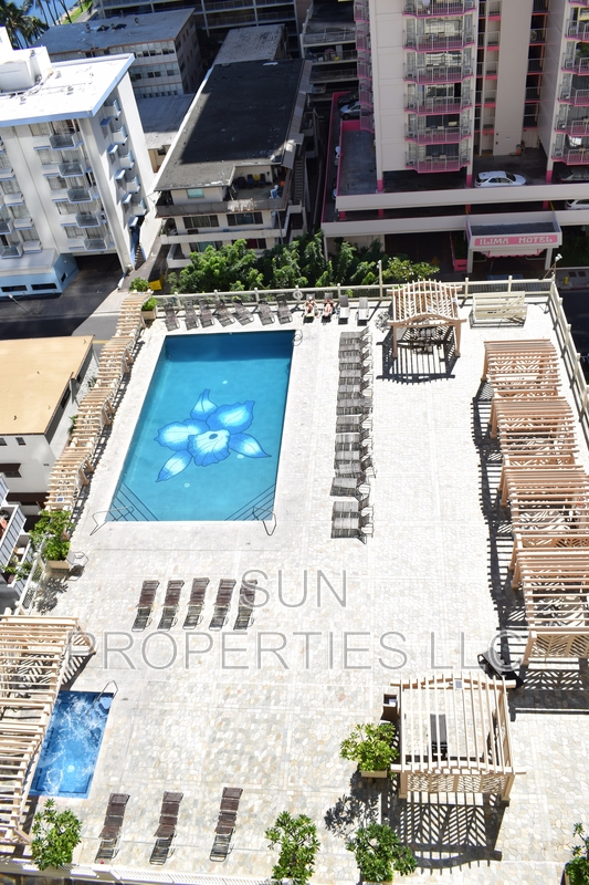 445 Seaside Ave., Apt 1101