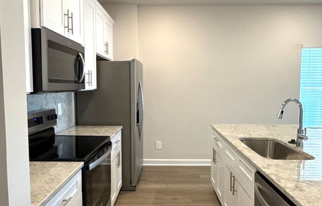 T.R. Lawing Realty Property