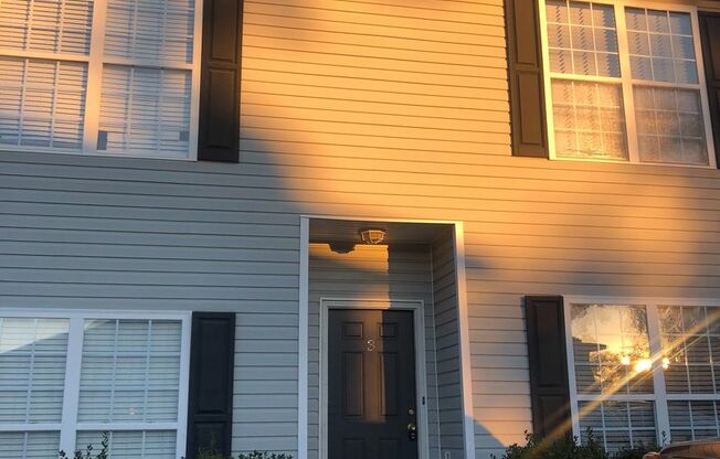 Auburn Townhome