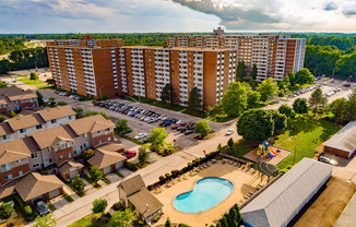 The Best Apartments in Willoughby Hills