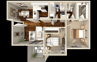 Partner-provided photo for $1499 unit