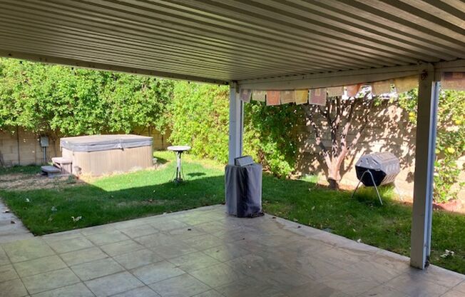 3 beds, 2 baths, $3,650