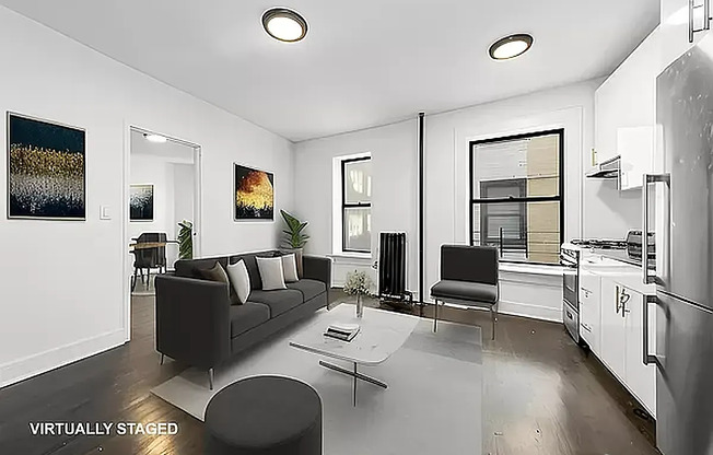 1392 MADISON AVE