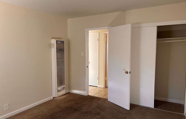 1 bed, 1 bath, $2,550, Unit 1