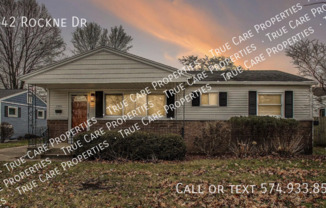 2842 ROCKNE DR