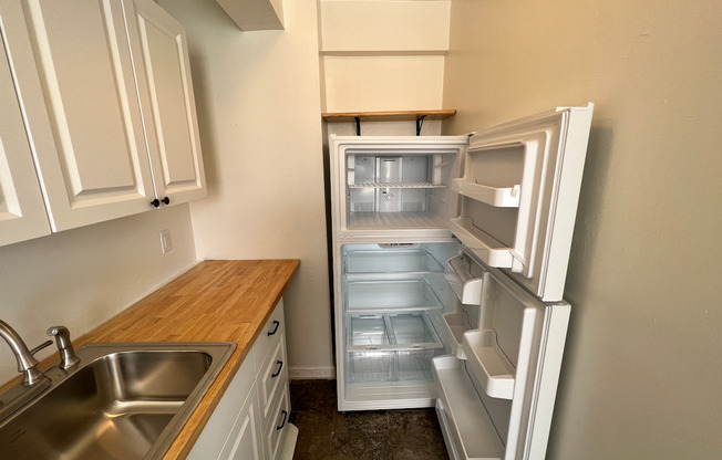 1 bed, 1 bath, 525 sqft, $1,110, Unit 316