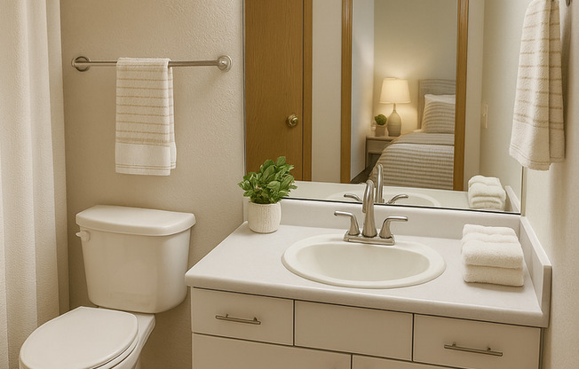 1 bed, 1 bath, 660 sqft, $1,695, Unit 410B