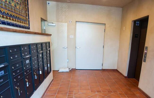 La Buena Ventura Apts...Brand New Building...Amazing Views!