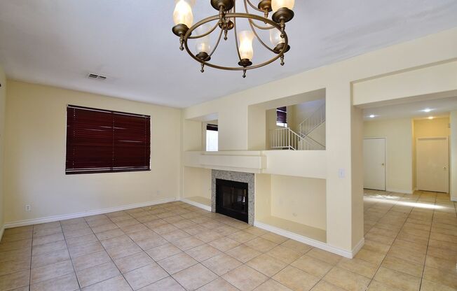 Charming 3-Bedroom, 2.5-Bath Two-Story Home At Smoke Ranch!