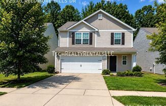 9217 CREEDMORE HLS DR