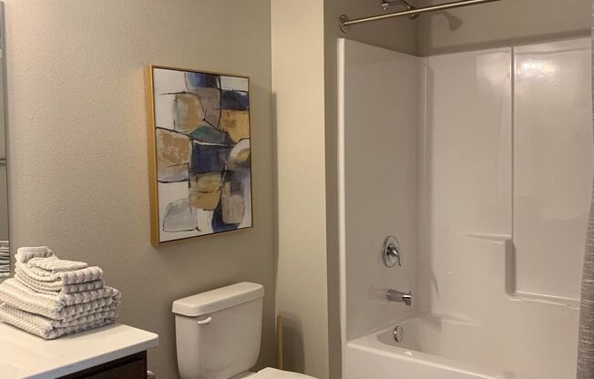 Studio, 1 bath, 512 sqft, $1,065, Unit 719-314