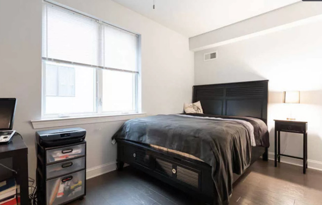 Modern New Luxury Apartment Fishtown