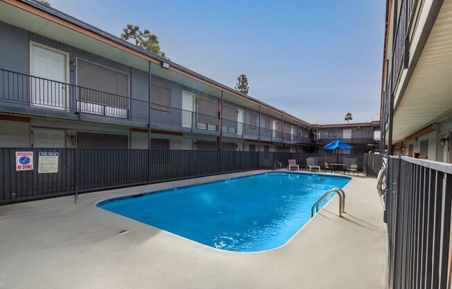 Decco 109 | Tempe Apartments