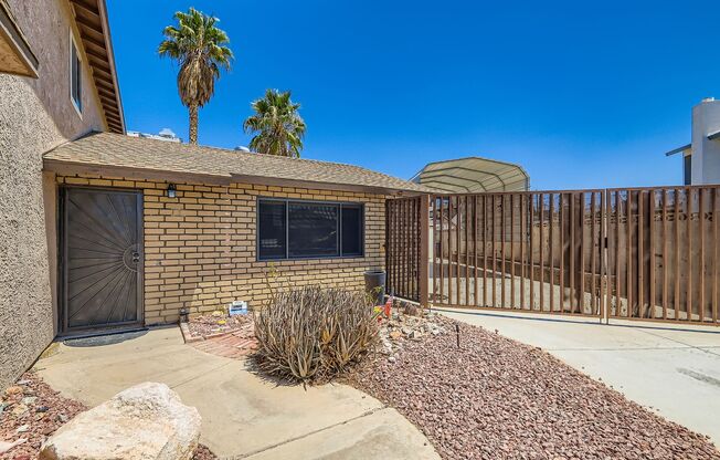Highland Hills RV Parking 4 Bedrooms